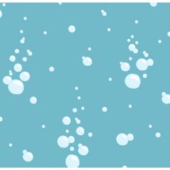 Boys Will Be Boys Bubbles Wallpaper