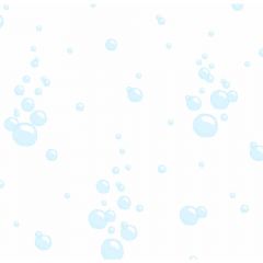 Boys Will Be Boys Bubbles Wallpaper
