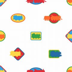 Boys Will Be Boys Thomas Icons Wallpaper