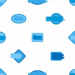 Boys Will Be Boys Thomas Icons Wallpaper