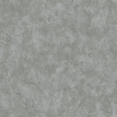 Boys Will Be Boys Smoky Gray Plaster Texture Wallpaper ZB3328