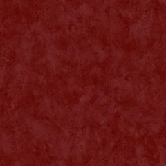 Boys Will Be Boys Red Plaster Texture Wallpaper ZB3329