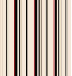 Boys Will Be Boys Tan Multi Stripe Wallpaper ZB3338