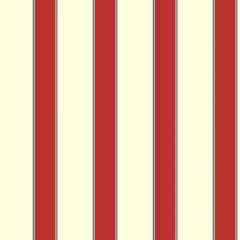 Boys Will Be Boys Wide Stripe Pinstripe Wallpaper