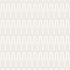 Zig Zag Wallpaper Light Taupe, Taupe, Beige, Light Beige GX37619
