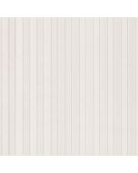 11917 0.5" Stripe Emboss Wallpaper Pearl, White Classic Silks 2 Norwall Wallcovering