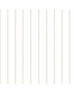AB27617 Ticking Stripe Wallpaper Beige Abby Rose 3 Norwall Wallcovering