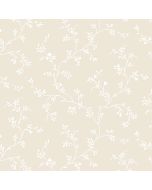 AB27670 Siena's Trail Wallpaper Beige Pretty Prints 4 Norwall Wallcovering