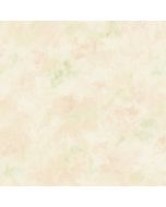 AB42401 Textured Leaves Wallpaper Beige, Pink, Green Abby Rose 3 Norwall Wallcovering