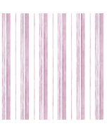 AB42409 Caroline Wallpaper Purple Abby Rose 3 Norwall Wallcovering