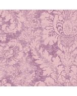 AB42425 Valentine Damask Wallpaper Pink, Purple Abby Rose 3 Norwall Wallcovering