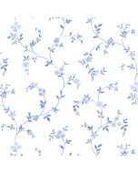 CK36603 Seed Trail Wallpaper Blue, Navy CREATIVE KITCHENS Norwall Wallcovering