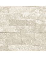 CK36624 Stacked Stone Wallpaper Taupe CREATIVE KITCHENS Norwall Wallcovering