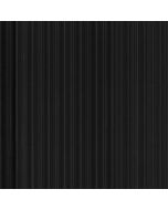 CS27308 Vertical Stripe Emboss Wallpaper Black Classic Silks 2 Norwall Wallcovering