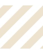 Diagonal Stripe Wallpaper Beige, Sand, Suede ST36917