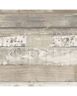 FH37556 Beachwood Wallpaper Brown, Beige Farmhouse Living Norwall Wallcovering