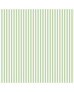 FK34409 3mm Stripe Wallpaper Green Fresh Kitchens 5 Norwall Wallcovering