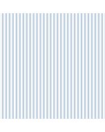 FK34410 3mm Stripe Wallpaper Blue Fresh Kitchens 5 Norwall Wallcovering