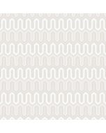 GX37613 Zig Zag Wallpaper Pink, Grey, Rose GeometriX Norwall Wallcovering