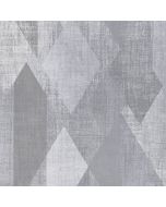 GX37637 Glass Shards Wallpaper Grey, Pepper GeometriX Norwall Wallcovering