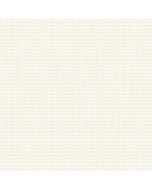 GX37645 Mini Leaf Texture Wallpaper Cream, Antique White GeometriX Norwall Wallcovering