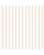 KC28520 3mm Stripe Wallpaper Beige Fresh Kitchens 5 Norwall Wallcovering