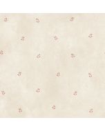 KE29904 Splash Print Wallpaper Beige, Pink Kitchen Elements Norwall Wallcovering
