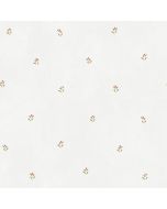 KE29905 Splash Print Wallpaper Red, Green Kitchen Elements Norwall Wallcovering