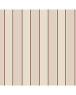 KE29921 Regency Stripe Wallpaper Red, Beige Kitchen Elements Norwall Wallcovering