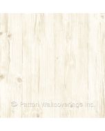 LL29500 Woodgrain Wallpaper Beige, Cream Illusions Norwall Wallcovering