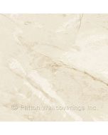 LL29526 Carrara Marble Wallpaper Beige Illusions Norwall Wallcovering