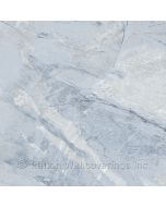LL29529 Carrara Marble Wallpaper Blue Illusions Norwall Wallcovering