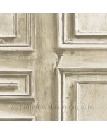 LL36210 Wood Panel Wallpaper Light Browns Illusions Norwall Wallcovering