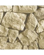 LL36222 Spanish Stone Wallpaper Cream, Brown Illusions Norwall Wallcovering