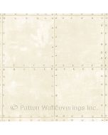 LL36231 Steel Tile Wallpaper Creams Illusions Norwall Wallcovering