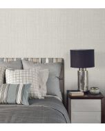 LL36234 Weave Wallpaper Blue Illusions Norwall Wallcovering