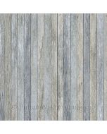 LL36239 Scrapwood Wallpaper Blue Illusions Norwall Wallcovering