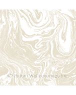 LL36243 Burl Wallpaper Cream Illusions Norwall Wallcovering