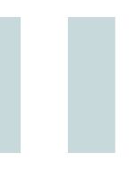 MH36503 5.25" Stripe Wallpaper Turquoise Manor House Norwall Wallcovering