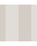 MH36540 5.25" Stripe Wallpaper Taupe, Beige Manor House Norwall Wallcovering
