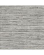 NT33705 Grasscloth Wallpaper Grey Wall Finishes Norwall Wallcovering