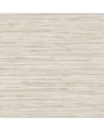 NT33708 Grasscloth Wallpaper Taupe Wall Finishes Norwall Wallcovering