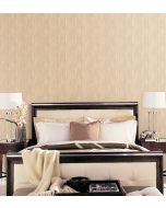 NT33714 Asami Texture Wallpaper Beige Wall Finishes Norwall Wallcovering