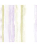 PA34206 Beach Stripe Wallpaper Purple, Green Paradise Norwall Wallcovering