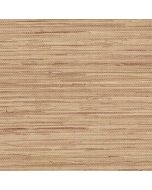 PA34212 Grasscloth Wallpaper Red, Cream Paradise Norwall Wallcovering