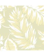 PA34257 Palm Leaf Wallpaper Green Paradise Norwall Wallcovering