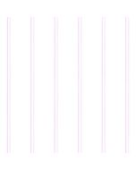 PP27700 Thin Stripe Wallpaper Purple, Pink Pretty Prints 4 Norwall Wallcovering