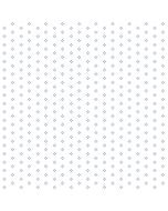 PP27735 Swiss Dot Positive Wallpaper Blue Pretty Prints 4 Norwall Wallcovering