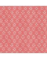 PP35519 Paisley Print Wallpaper Red Pretty Prints 4 Norwall Wallcovering