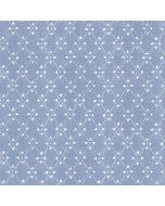 PP35520 Paisley Print Wallpaper Blue Pretty Prints 4 Norwall Wallcovering